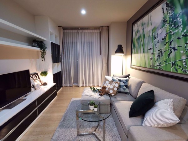 Picture of 2 bed Condo in Noble Refine Khlongtan Sub District C015820