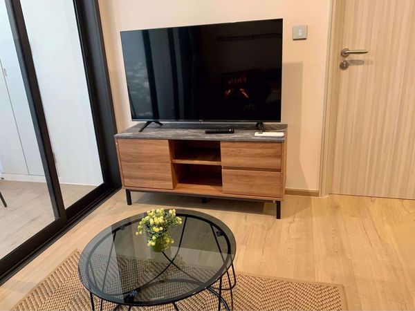 Picture of 1 bed Condo in Quinn Sukhumvit 101 Bangchak Sub District C015824