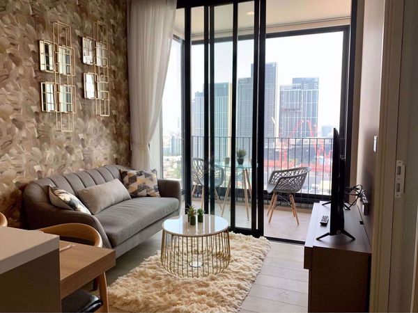 Picture of 1 bed Condo in Quinn Sukhumvit 101 Bangchak Sub District C015825