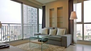 Picture of 2 bed Condo in Rhythm Sathorn - Narathiwas Thungmahamek Sub District C015827