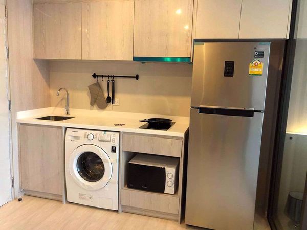 Picture of 1 bed Condo in Life Sukhumvit 48 Phra Khanong Sub District C015828