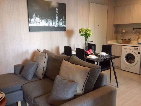 Picture of 1 bed Condo in Life Sukhumvit 48 Phra Khanong Sub District C015828