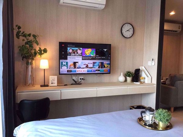 Picture of 1 bed Condo in Life Sukhumvit 48 Phra Khanong Sub District C015828