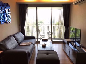 Picture of 2 bed Condo in Via 31 Khlong Tan Nuea Sub District C015829