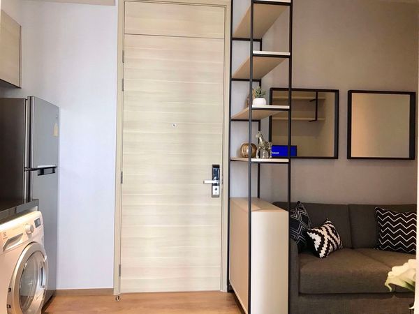 Picture of 1 bed Condo in Park Origin Phromphong Khlongtan Sub District C015831