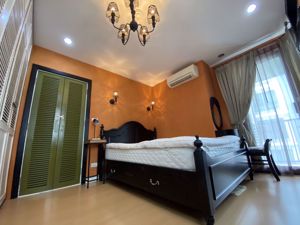 Picture of 1 bed Condo in Metro Sky Ratchada Din Daeng District C015834