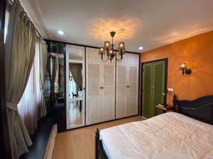 Picture of 1 bed Condo in Metro Sky Ratchada Din Daeng District C015834