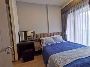 Picture of 1 bed Condo in Centric Ratchayothin Latyao Sub District C015836