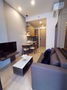 Picture of 1 bed Condo in Centric Ratchayothin Latyao Sub District C015836