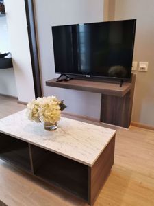 Picture of 1 bed Condo in Centric Ratchayothin Latyao Sub District C015836