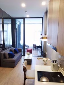 Picture of 1 bed Condo in Centric Ratchayothin Latyao Sub District C015836