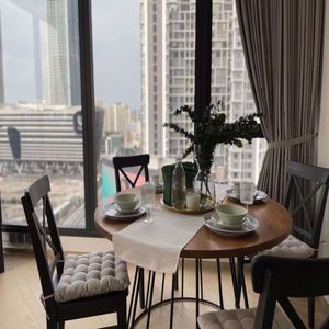 Picture of 2 bed Condo in ASHTON Asoke - Rama 9 Din Daeng District C015837