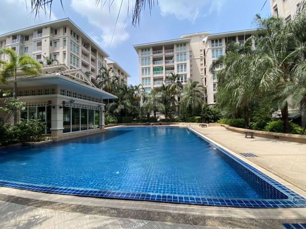 Picture of 2 bed Condo in The Bangkok Narathiwas Ratchanakarint Thung Wat Don Sub District C015838