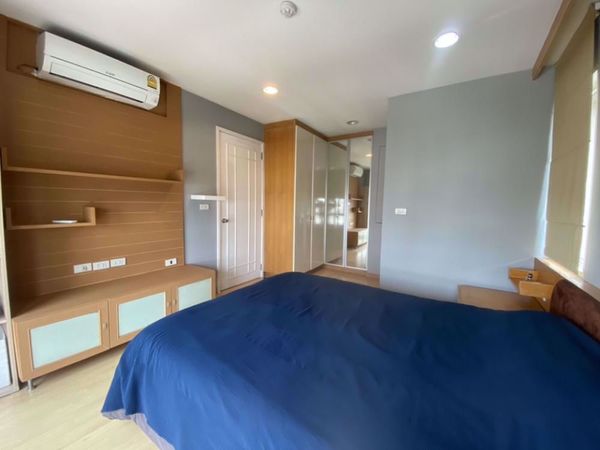 Picture of 2 bed Condo in The Bangkok Narathiwas Ratchanakarint Thung Wat Don Sub District C015838