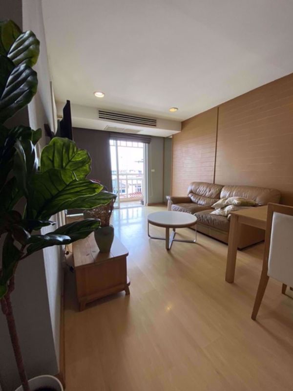 Picture of 2 bed Condo in The Bangkok Narathiwas Ratchanakarint Thung Wat Don Sub District C015838