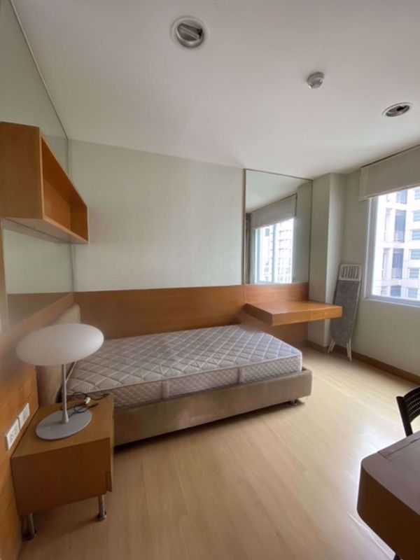 Picture of 2 bed Condo in The Bangkok Narathiwas Ratchanakarint Thung Wat Don Sub District C015838