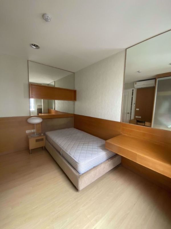 Picture of 2 bed Condo in The Bangkok Narathiwas Ratchanakarint Thung Wat Don Sub District C015838