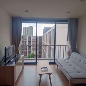 Picture of 1 bed Condo in Hasu Haus Phrakhanongnuea Sub District C015841