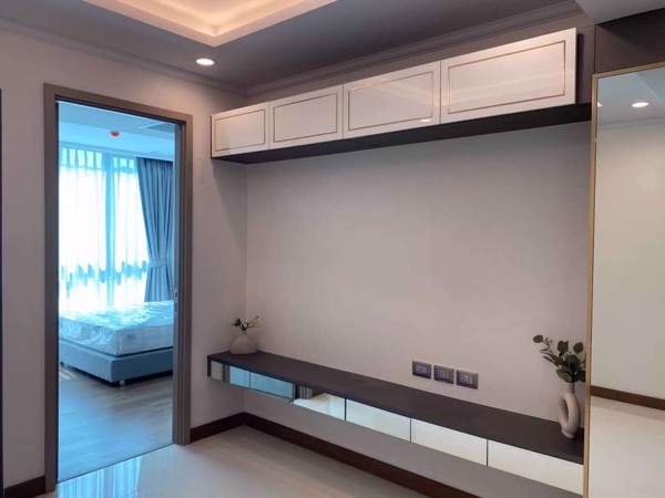 Picture of 1 bed Condo in Supalai Oriental Sukhumvit 39 Khlong Tan Nuea Sub District C015842