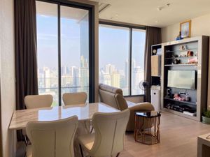 Picture of 2 bed Condo in The ESSE Asoke Khlong Toei Nuea Sub District C015844