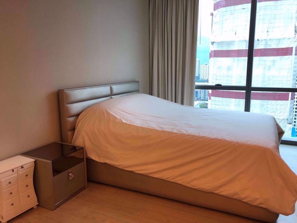 Picture of 1 bed Condo in The Room Sukhumvit 21 Khlong Toei Nuea Sub District C015845