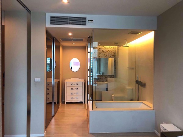 Picture of 1 bed Condo in The Room Sukhumvit 21 Khlong Toei Nuea Sub District C015845