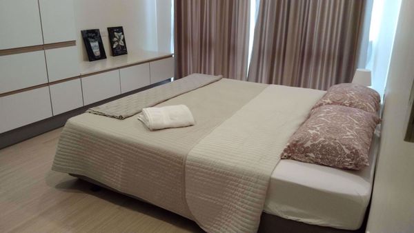 Picture of 2 bed Condo in Mattani Suites Khlong Tan Nuea Sub District C015846