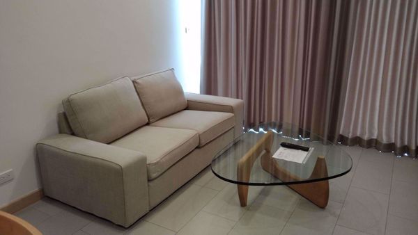 รูปภาพ 2 ห้องนอน Condo ในโครงการ Mattani Suites Khlong Tan Nuea Sub District C015847