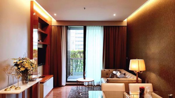 Picture of 2 bed Condo in The Address Sukhumvit 28 Khlongtan Sub District C015848