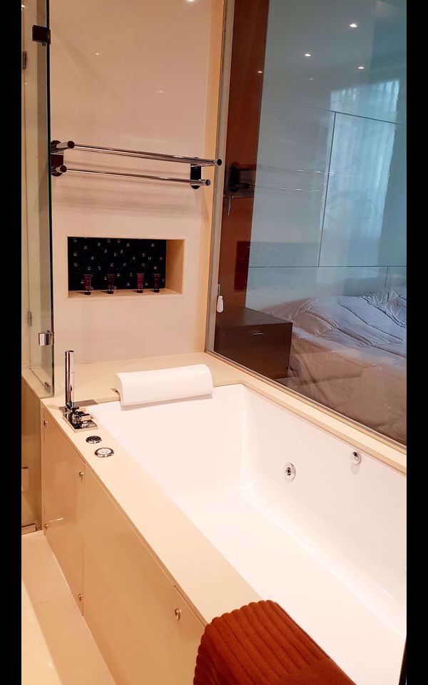 Picture of 2 bed Condo in The Address Sukhumvit 28 Khlongtan Sub District C015848