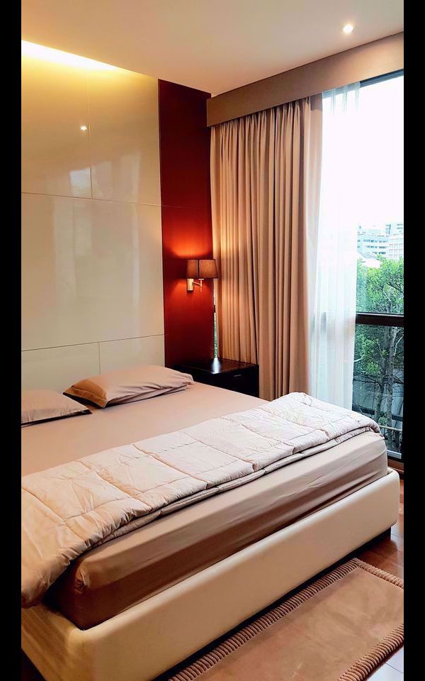 Picture of 2 bed Condo in The Address Sukhumvit 28 Khlongtan Sub District C015848