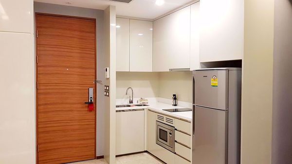 Picture of 2 bed Condo in The Address Sukhumvit 28 Khlongtan Sub District C015848