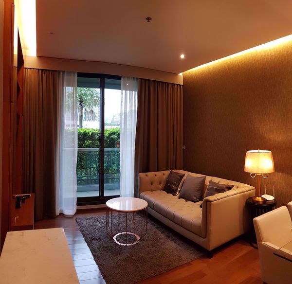 Picture of 2 bed Condo in The Address Sukhumvit 28 Khlongtan Sub District C015848