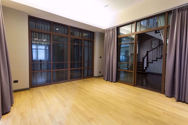 Picture of 4 bed House in Baan Sansiri Sukhumvit 67  Phrakhanongnuea Sub District H015849