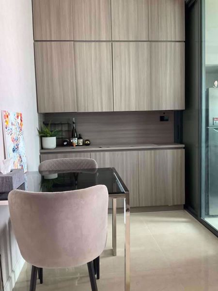 Picture of 1 bed Condo in Mayfair Place Sukhumvit 50 Phra Khanong Sub District C015851