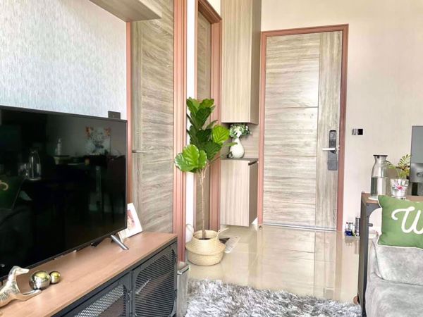 Picture of 1 bed Condo in Mayfair Place Sukhumvit 50 Phra Khanong Sub District C015851