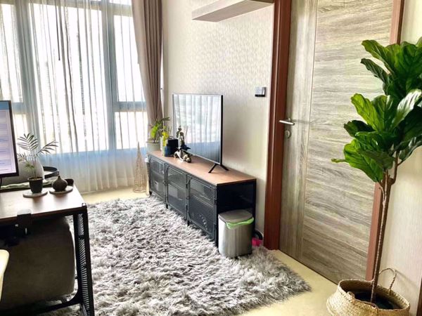 Picture of 1 bed Condo in Mayfair Place Sukhumvit 50 Phra Khanong Sub District C015851