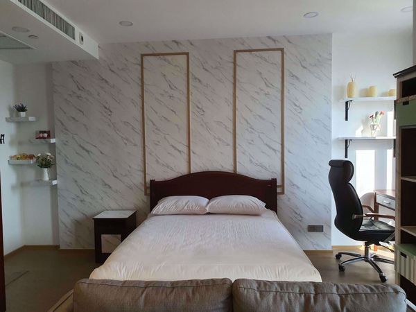 Picture of 1 bed Condo in Ashton Chula - Silom Mahaphruettharam Sub District C015854