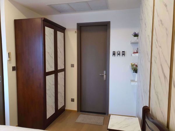 Picture of 1 bed Condo in Ashton Chula - Silom Mahaphruettharam Sub District C015854