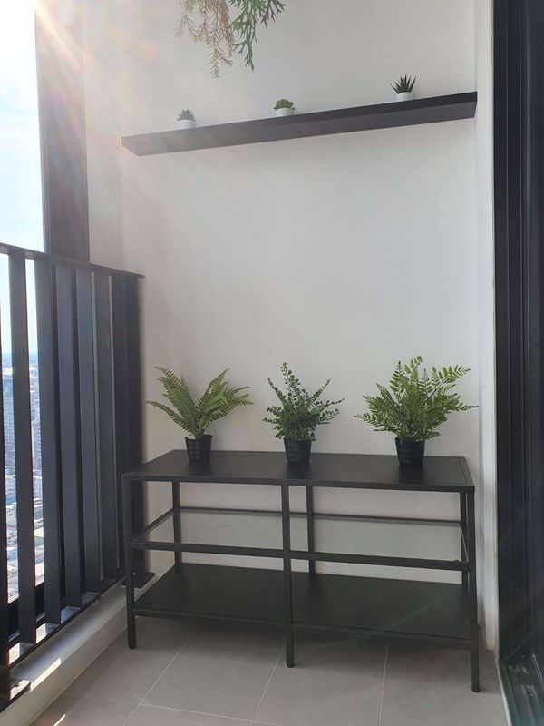 Picture of 1 bed Condo in Ashton Chula - Silom Mahaphruettharam Sub District C015854