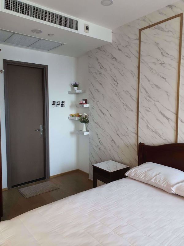 Picture of 1 bed Condo in Ashton Chula - Silom Mahaphruettharam Sub District C015854