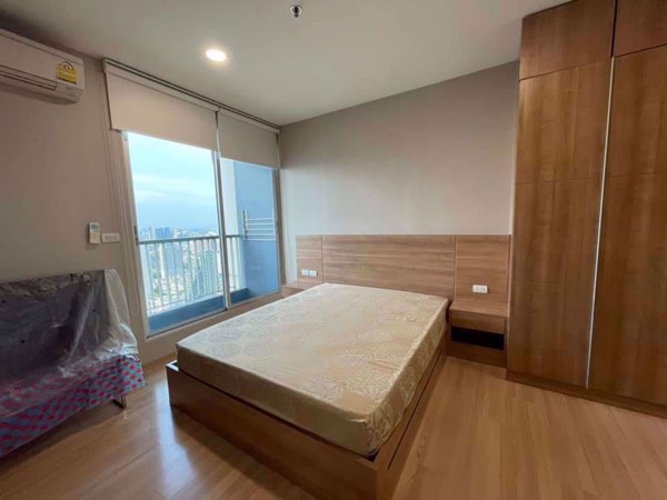 Picture of 1 bed Condo in Rhythm Phahol - Ari Samsennai Sub District C015863