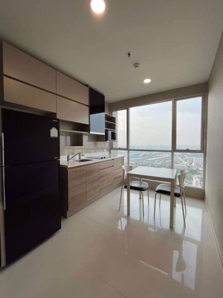 Picture of 1 bed Condo in Rhythm Phahol - Ari Samsennai Sub District C015863