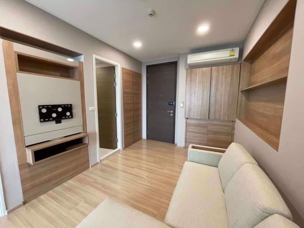 Picture of 1 bed Condo in Rhythm Phahol - Ari Samsennai Sub District C015863