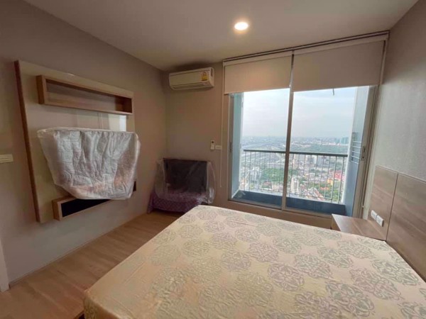 Picture of 1 bed Condo in Rhythm Phahol - Ari Samsennai Sub District C015863