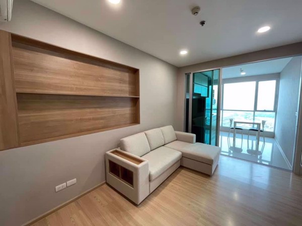 Picture of 1 bed Condo in Rhythm Phahol - Ari Samsennai Sub District C015863