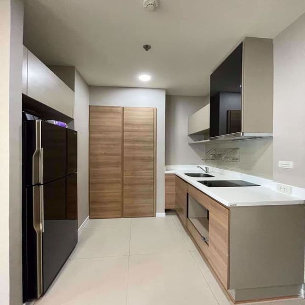 รูปภาพ 2 ห้องนอน Condo ในโครงการ Rhythm Phahol - Ari Samsennai Sub District C015864