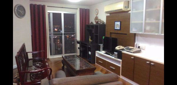 รูปภาพ 3 ห้องนอน คอนโด ในโครงการ Belle Park Residence เขตยานนาวา แขวงช่องนนทรี C015865