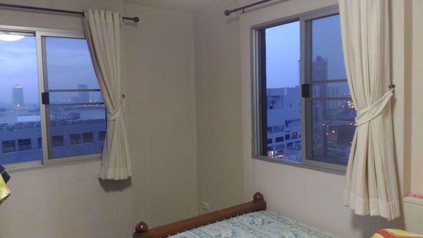 รูปภาพ 3 ห้องนอน คอนโด ในโครงการ Belle Park Residence เขตยานนาวา แขวงช่องนนทรี C015865