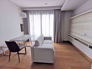 Picture of 2 bed Condo in The Lumpini 24 Khlongtan Sub District C015876